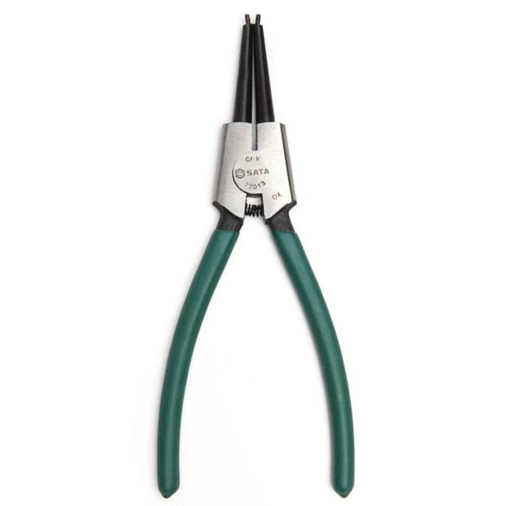 Alicate Anéis Externo Reto 7\" ST72012ST SATA
