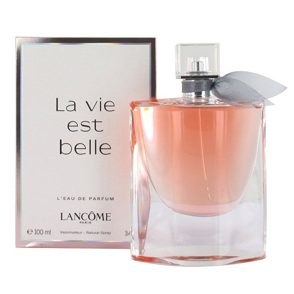 Perfume Lancôme La Vie Est Belle - L`Eau de Parfum - Feminino - 75 ml