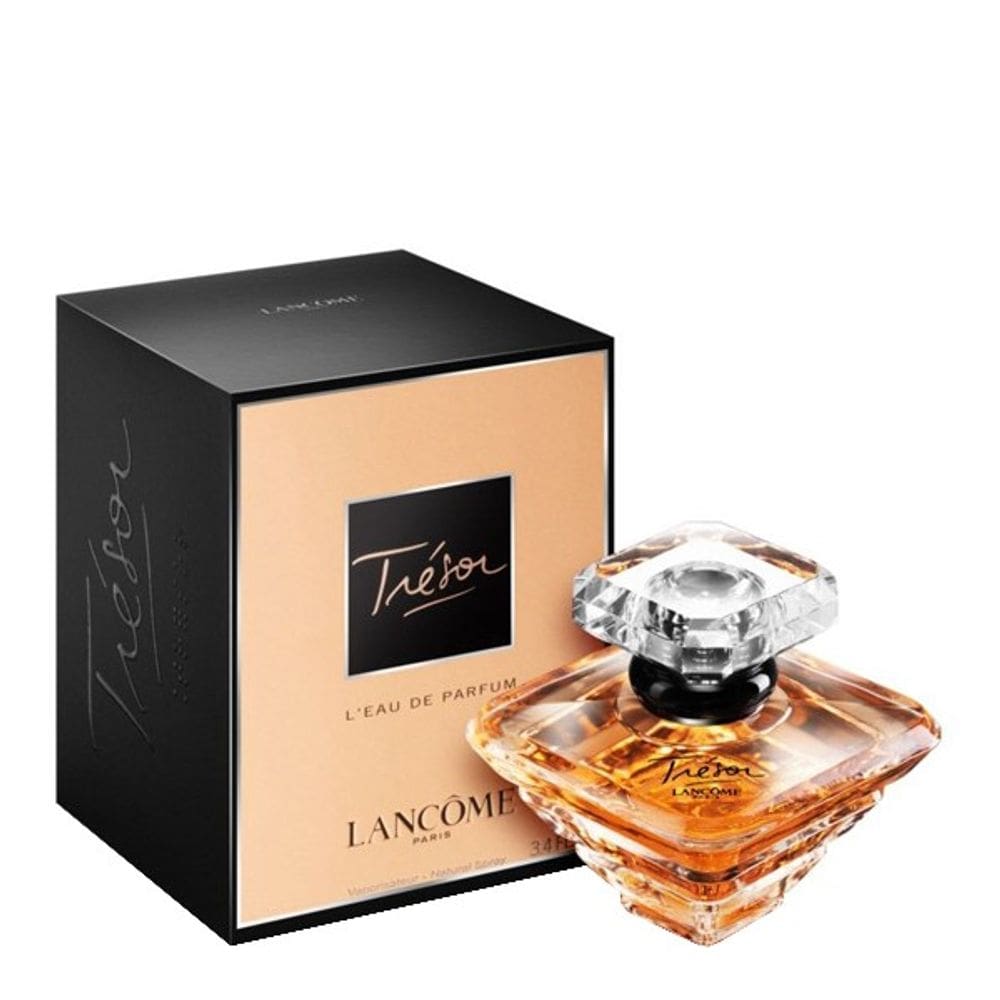 Perfume Lancôme Trésor - L`Eau de Parfum - Feminino - 100 ml
