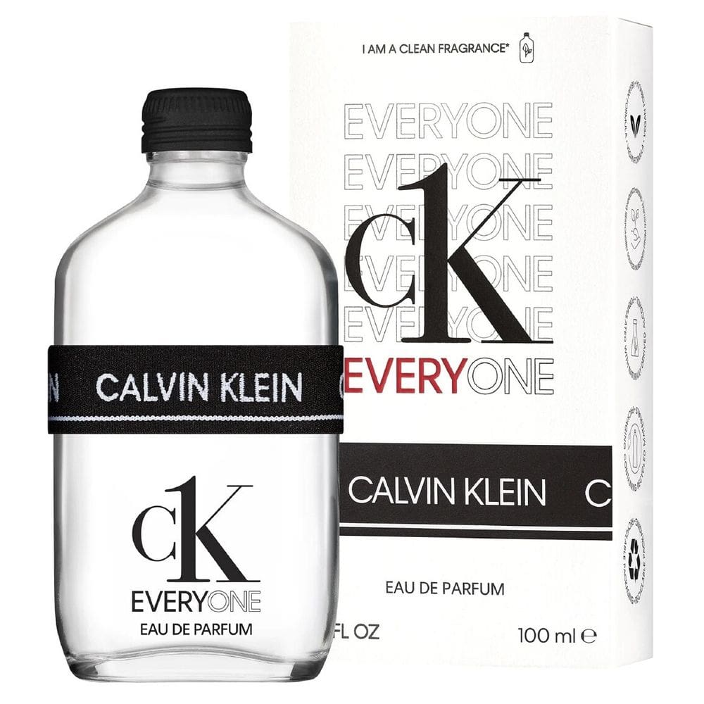 Perfume Calvin Klein EveryOne - Eau de Parfum - Unissex