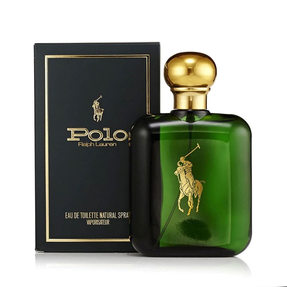 Perfume Ralph Lauren Polo - Eau de Toilette - Masculino