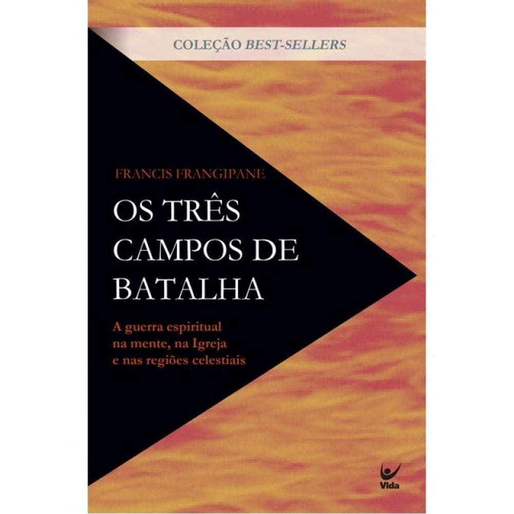 Os Três Campos De Batalha