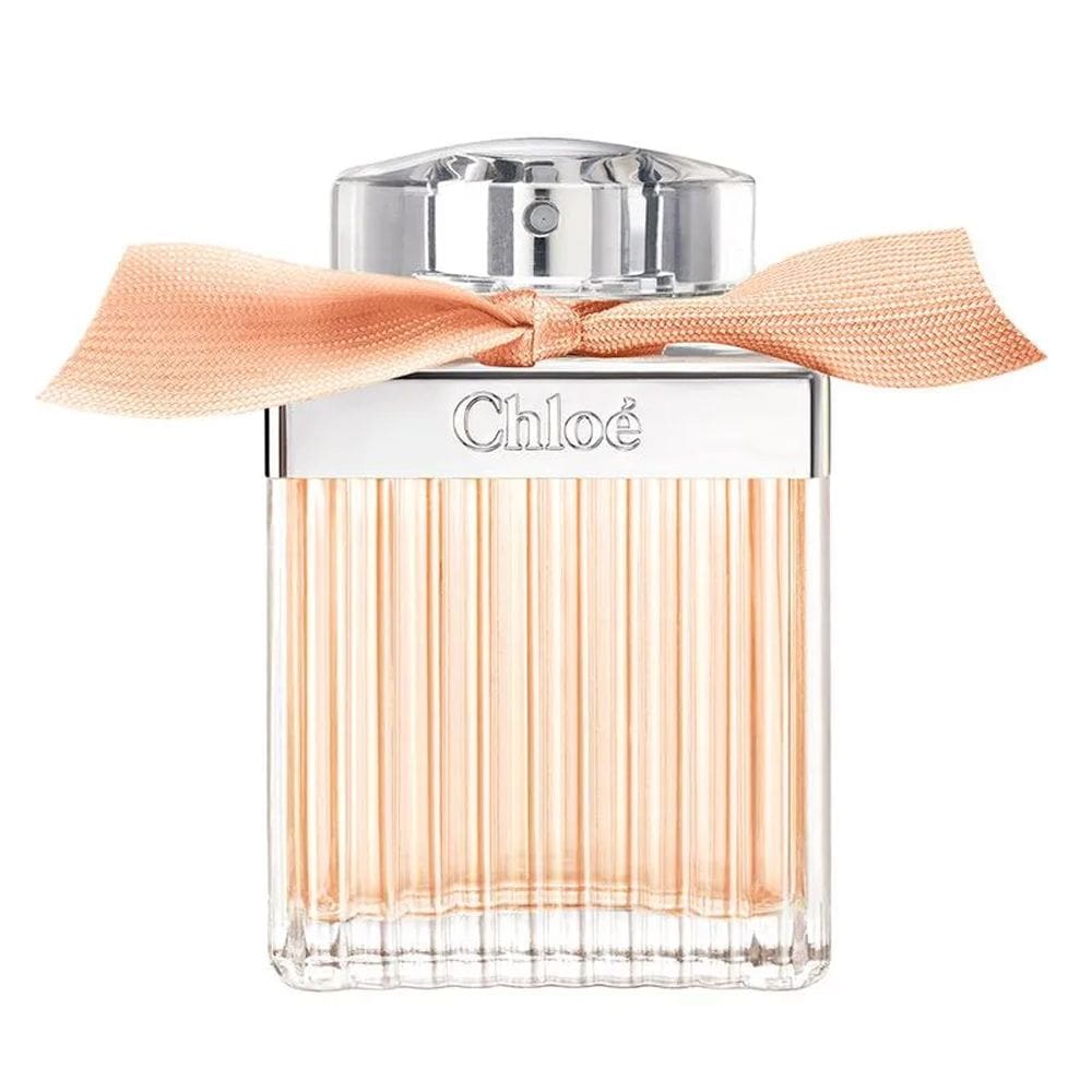 Perfume Chloe Rose Tangerine Edt Feminino 75ml