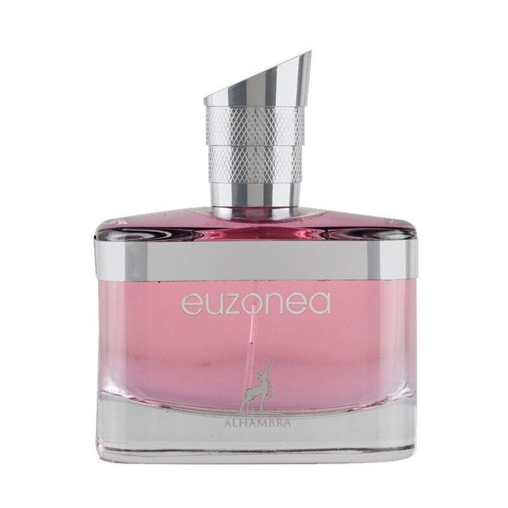 Perfume Euzonea Maison Alhambra EDP Feminino 100ml