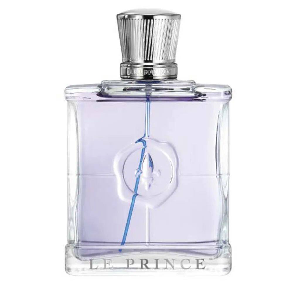 Perfume Le Prince Elegant EDP Marina De Bourbon Masculino 100ml