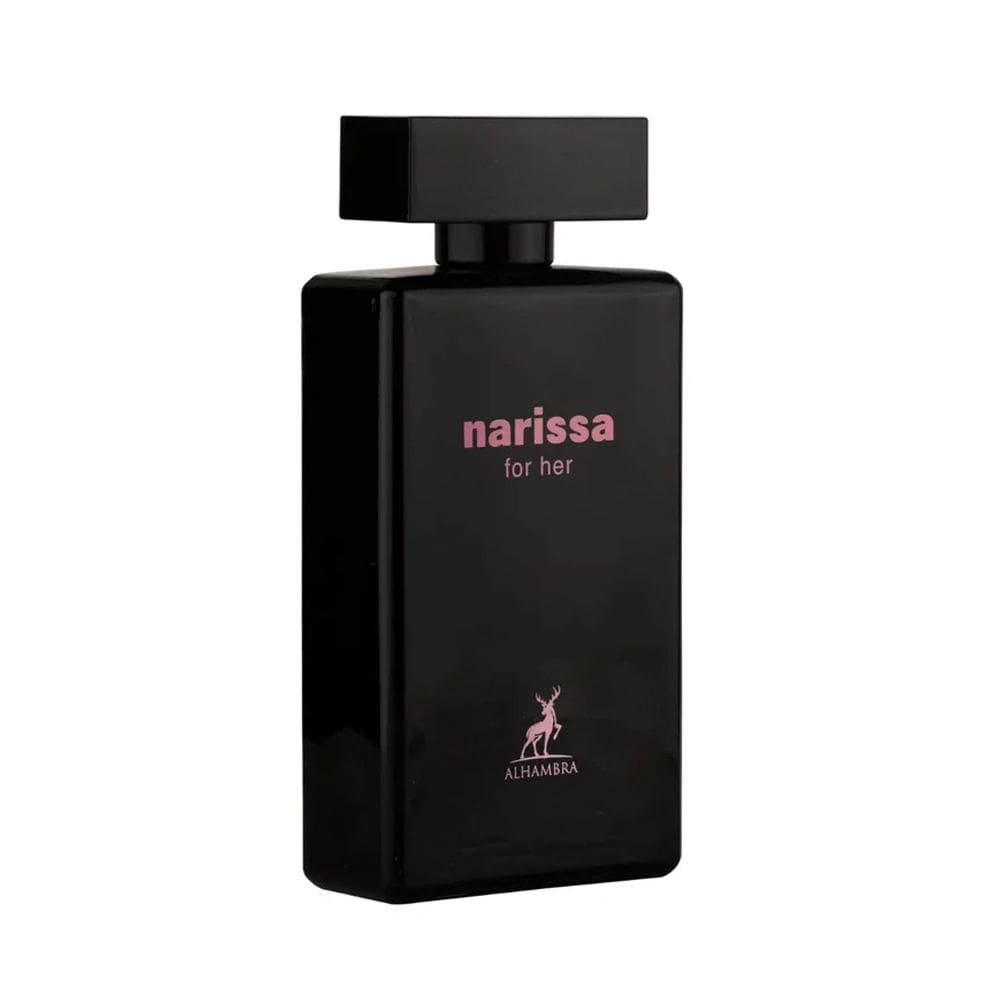 Perfume Narissa For Her Maison Alhambra EDP Feminino 100ml