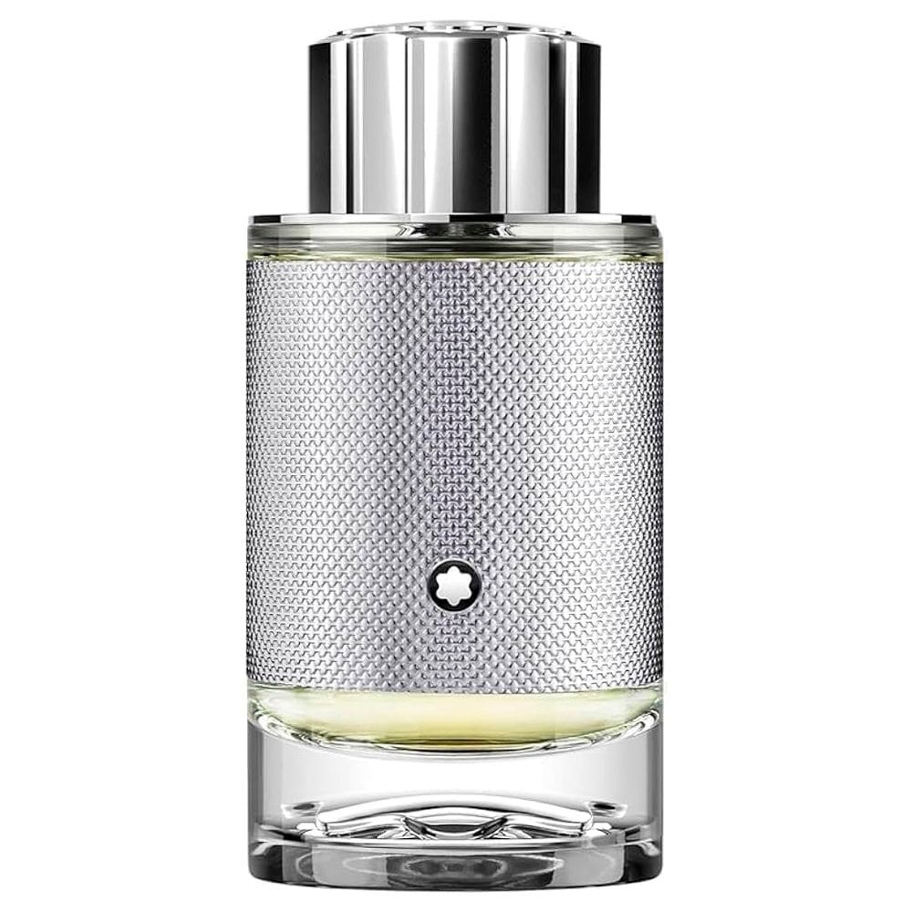 Perfume Explorer Platinum Montblanc EDP Masculino 100ml
