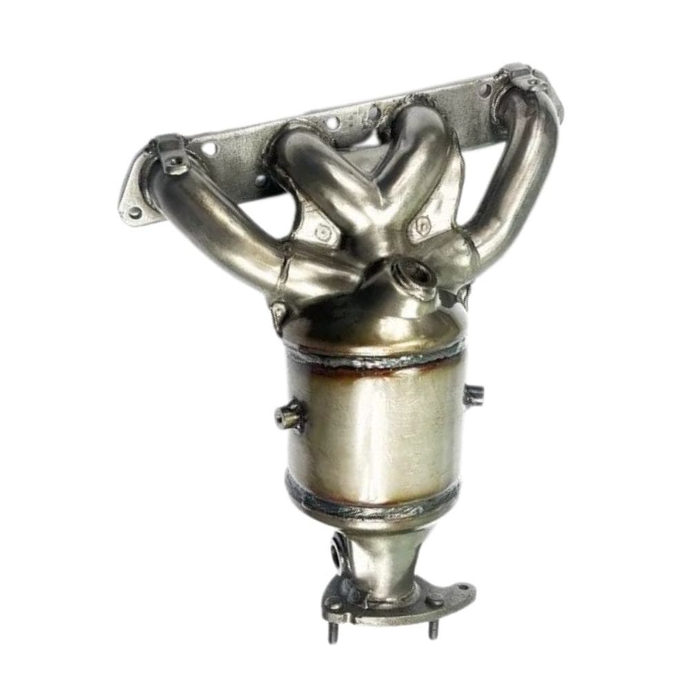 Catalisador Grand Siena 1.6 16v Etorq 2011 Em Diante ceramica 100% nova
