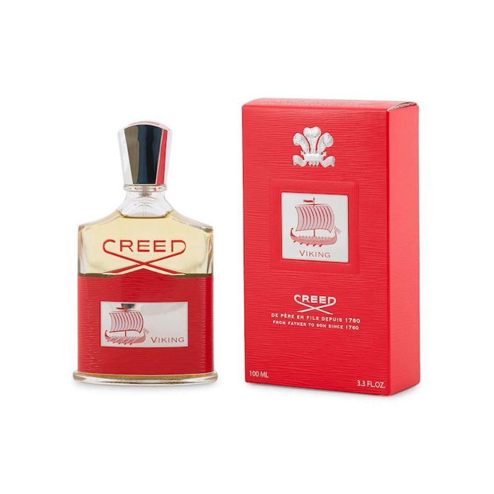 Perfume Creed Viking - Eau de Parfum - Masculino - 100 ml