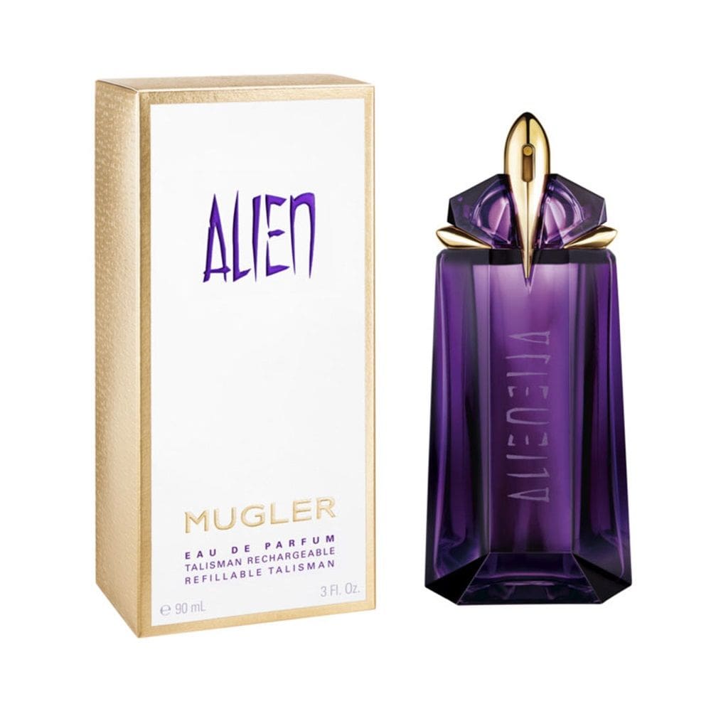 Perfume Mugler Alien - Eau de Parfum - Feminino