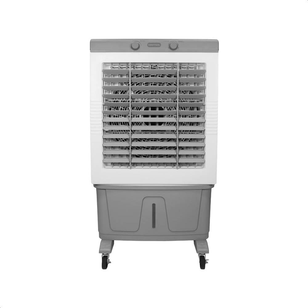 Climatizador Industrial - Ventisol - Pro - 125L - Frio - 127V Monofásico
