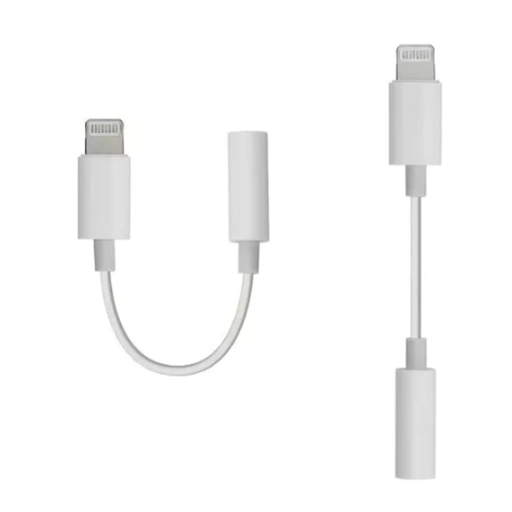 Cabo Adaptador De Fone Entrada P2