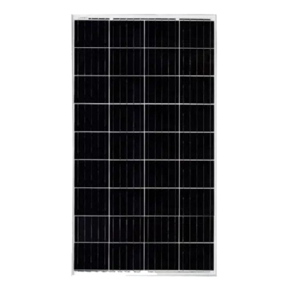 Painel Solar 280W Monocristalino Renepv - ZJNAC-280M