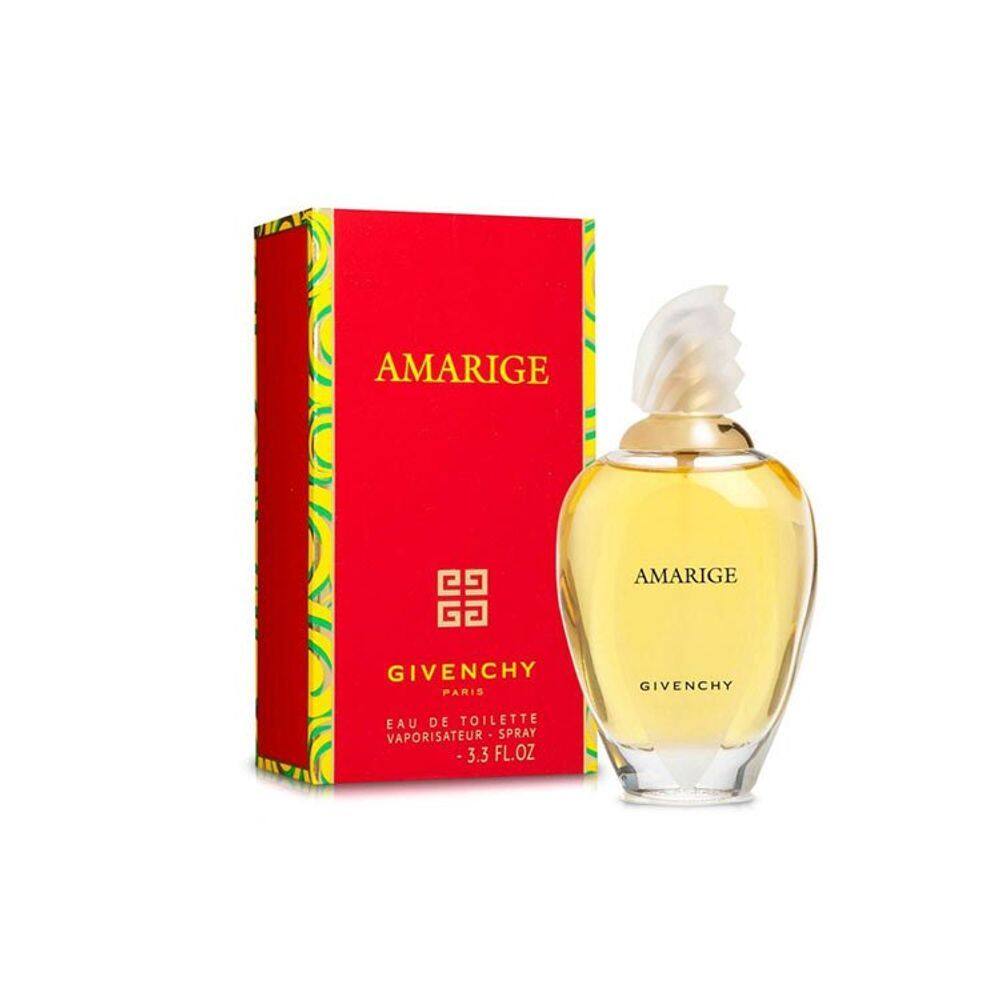 Perfume Givenchy Amarige - Eau de Toilette - Feminino - 100 ml
