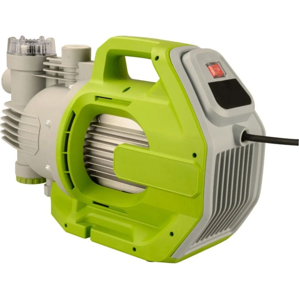 Bomba Autoaspirante Eurobombas EB Eurojet 900W IPX4 Monofasica 220V 60HZ