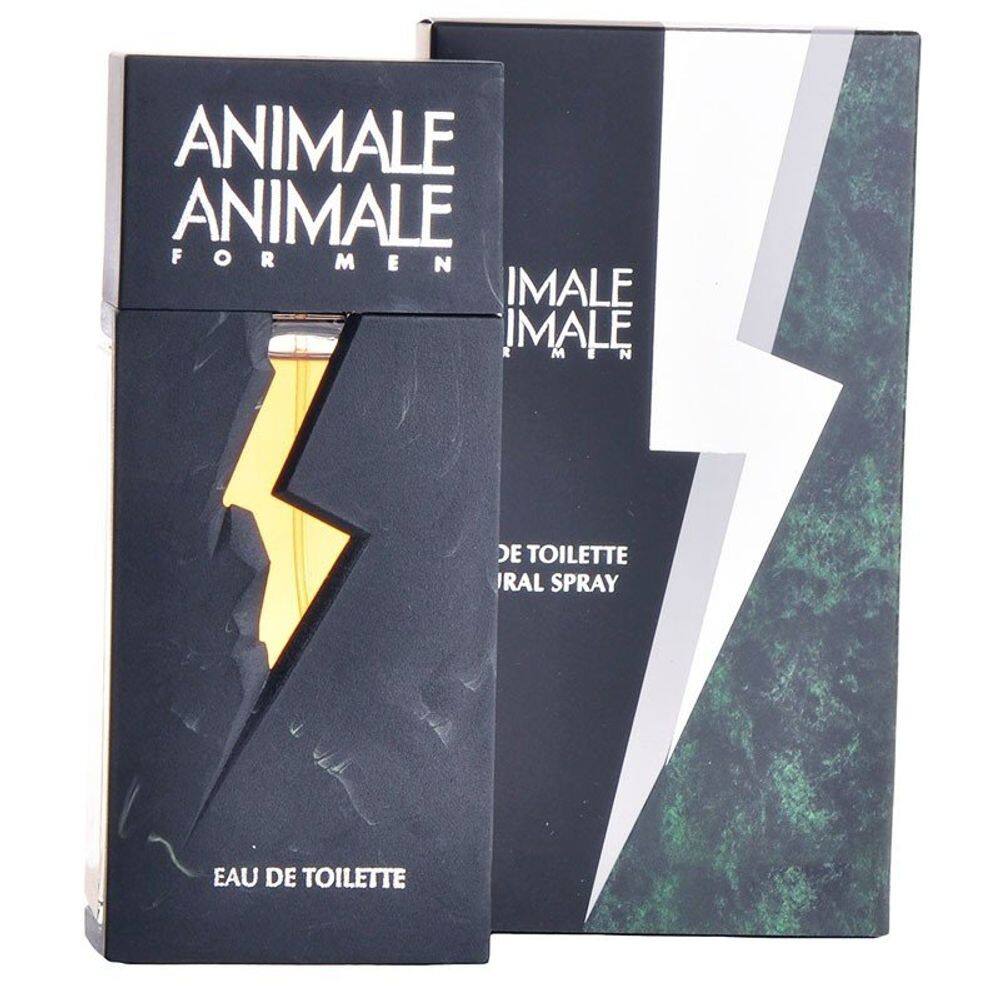 Perfume Animale Animale - Eau de Toilette - Masculino