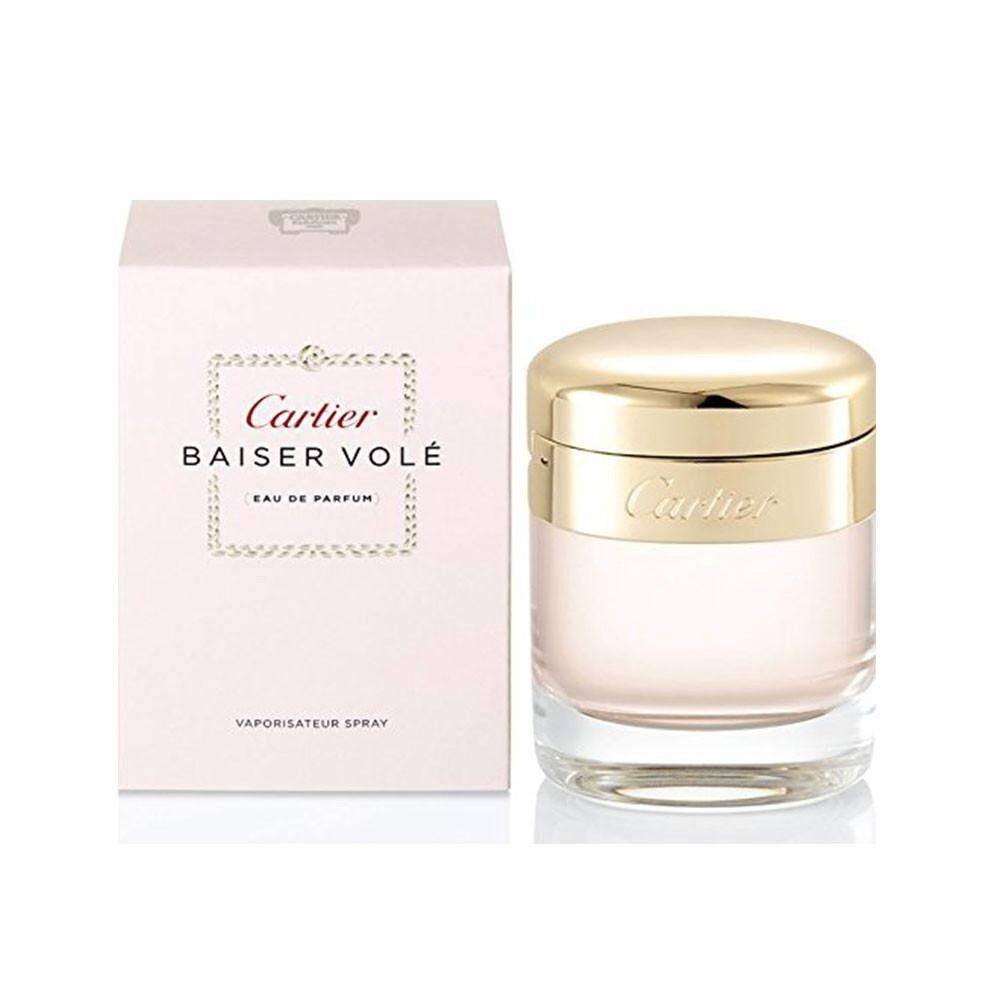 Perfume Cartier Baiser Volé - Eau de Parfum - Feminino - 100 ml