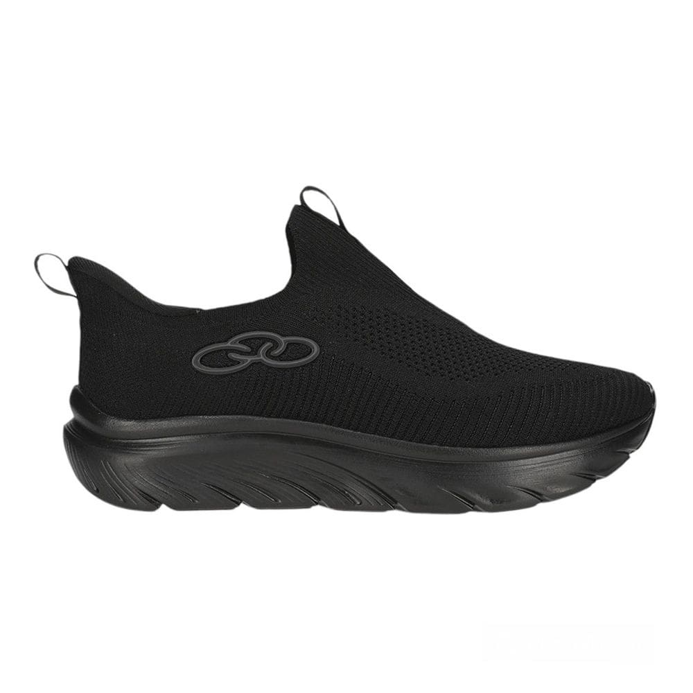 Tênis Masculino Olympikus Clic Casual Presente 43303329