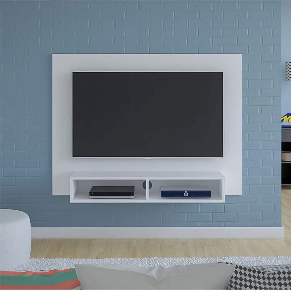 Painel para TV 50 Flash com Nicho