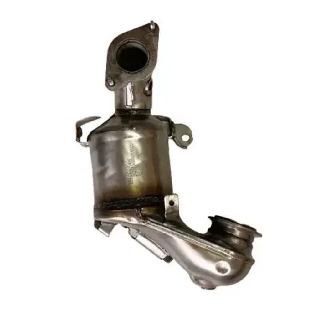 Catalisador Onix 1.0 12v Turbo 2020 2021 2022
