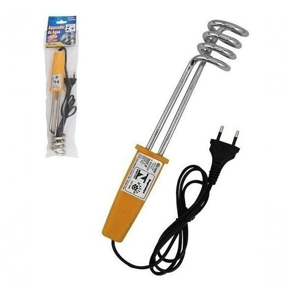 Ebulidor Elétrico Rabo Quente Para Ferver água Rápido 220v