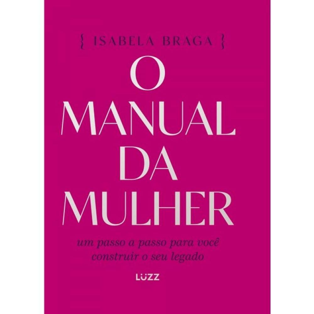 O Manual Da Mulher