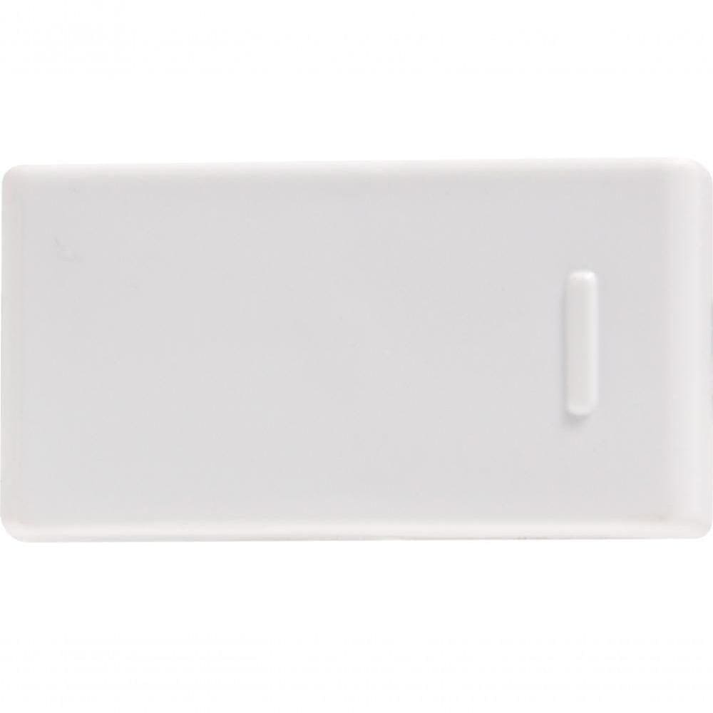 Kit 12 Modulo Interruptor Simples Tramontina 10a 250v Branco