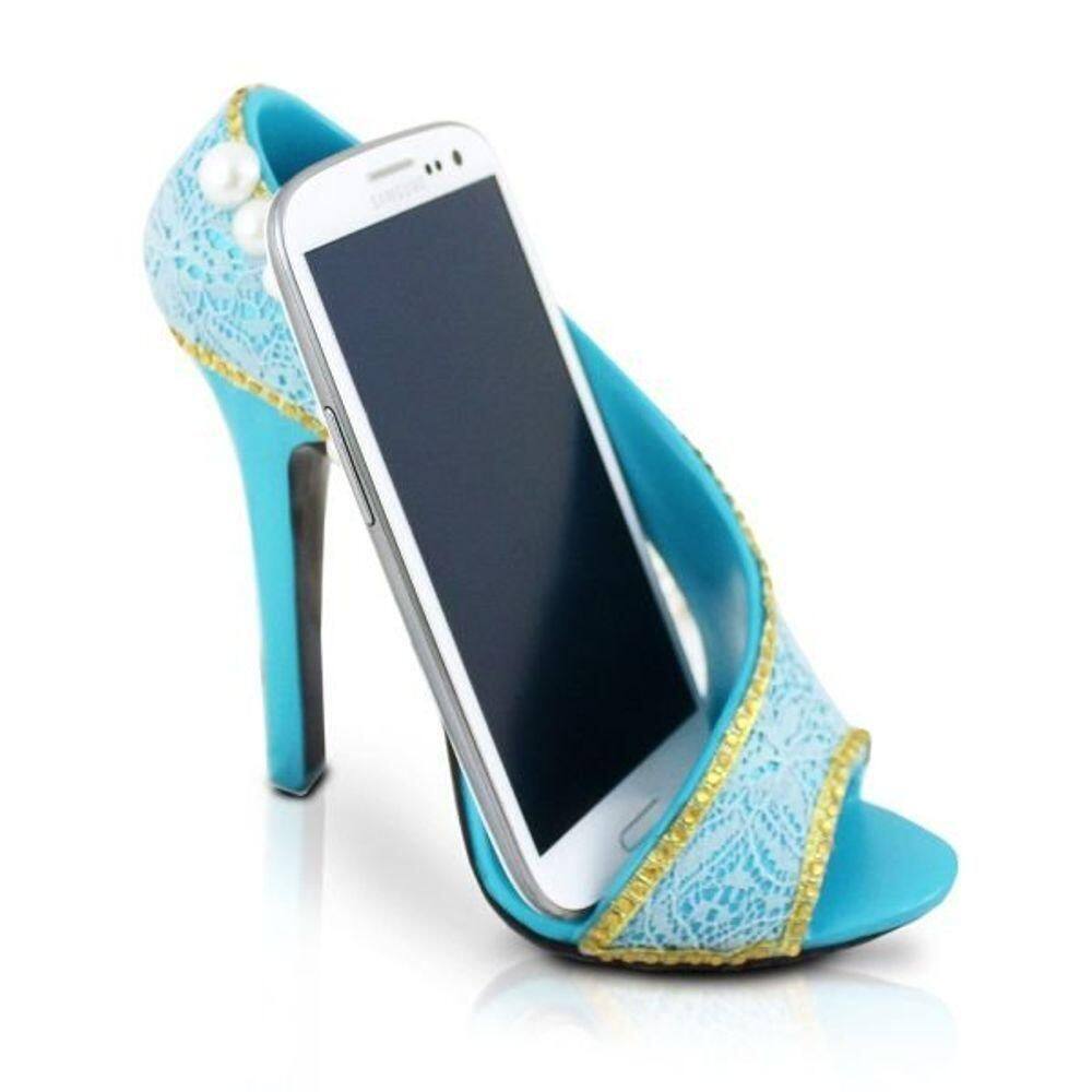 Porta Celular Stiletto Beverly Hills Jacki Design água