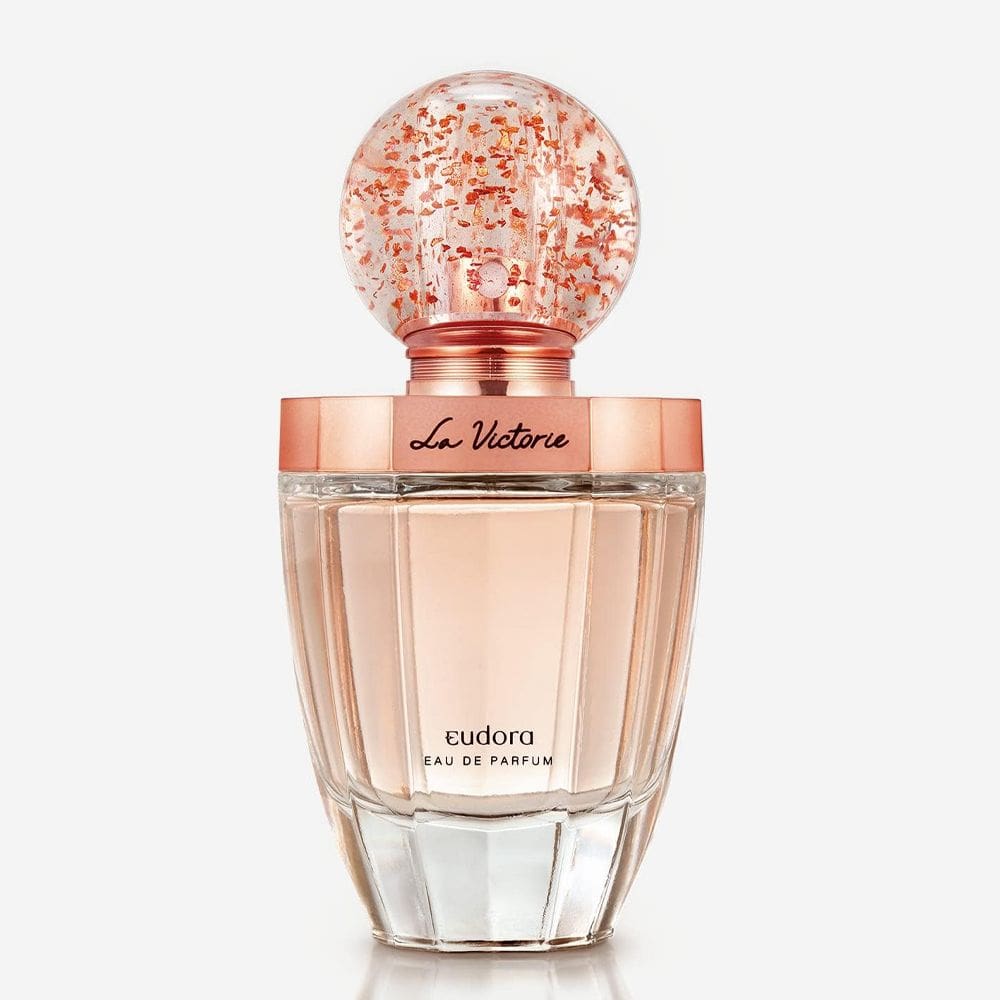Perfume Eudora La Victorie EDP Feminino 75ml