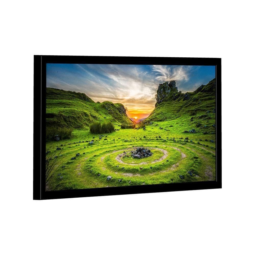 Quadro The Fairy Glen -- Br Artes