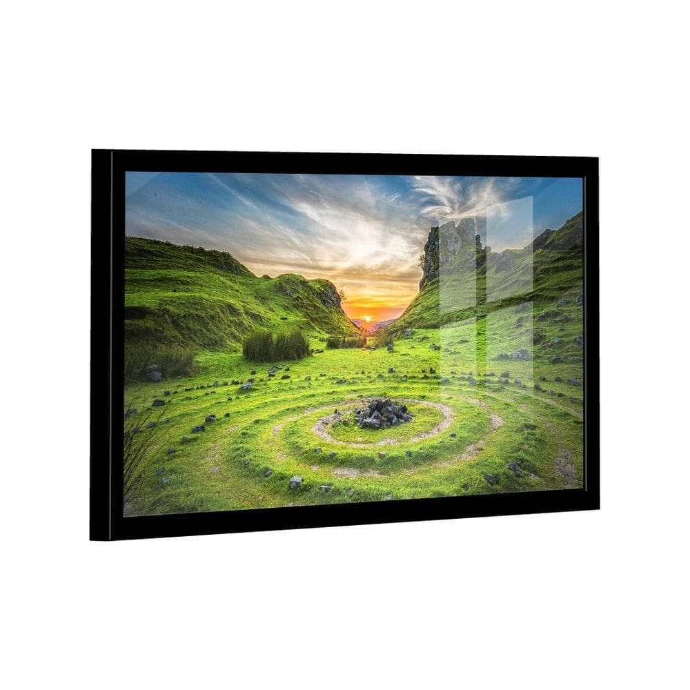 Quadro The Fairy Glen -- Br Artes