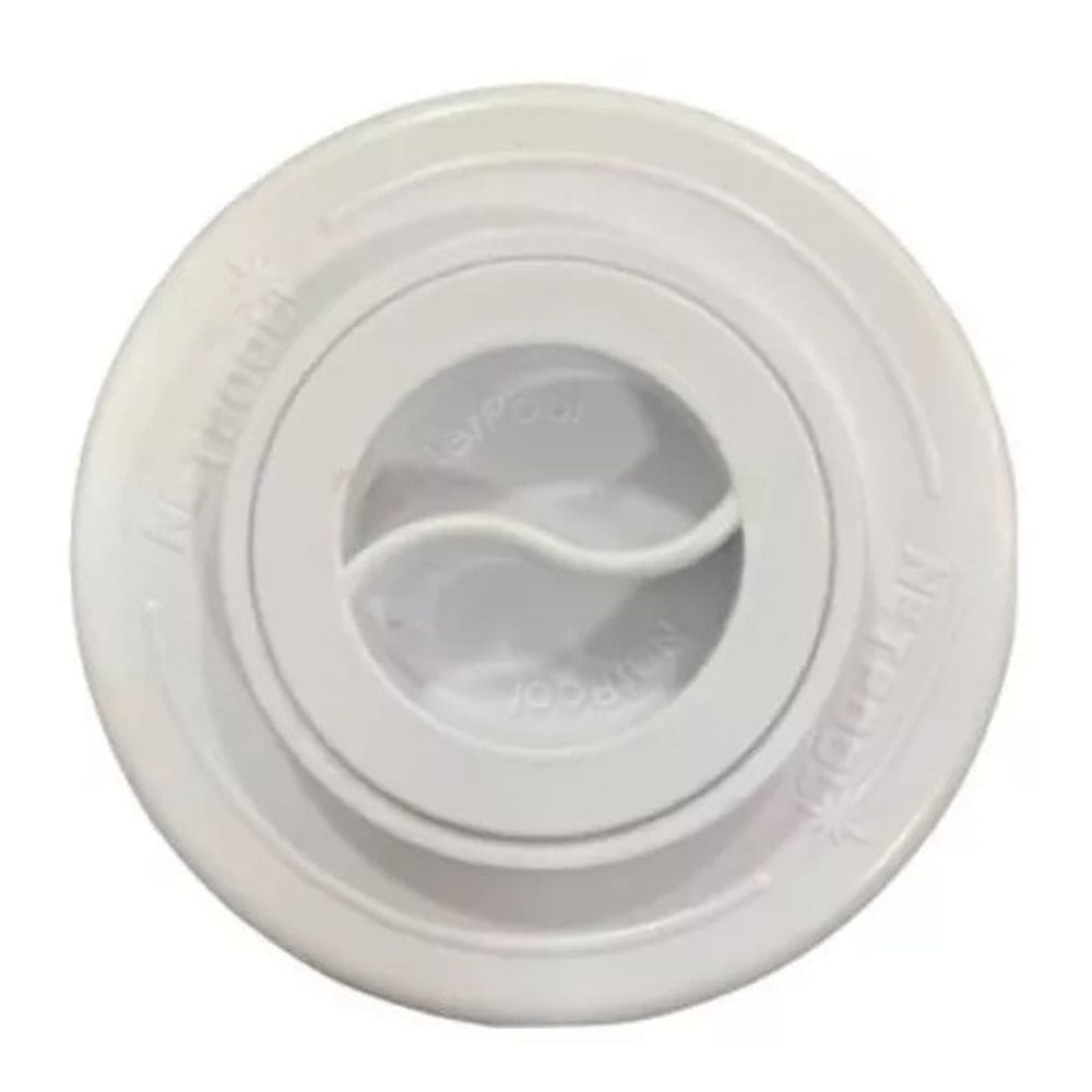 Dispositivo Aspiracao Alvenaria Abs 50Mm Netpool