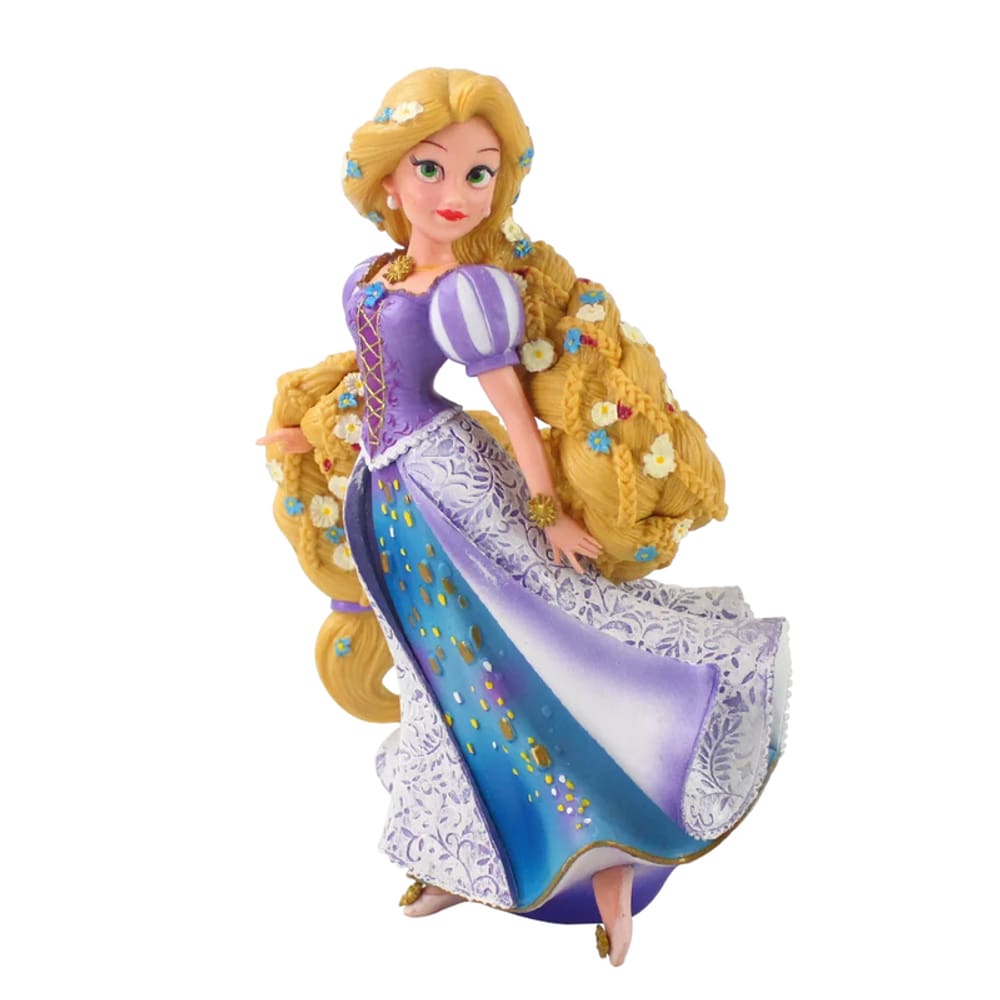 Action Figure Rapunzel Princesa 20Cm