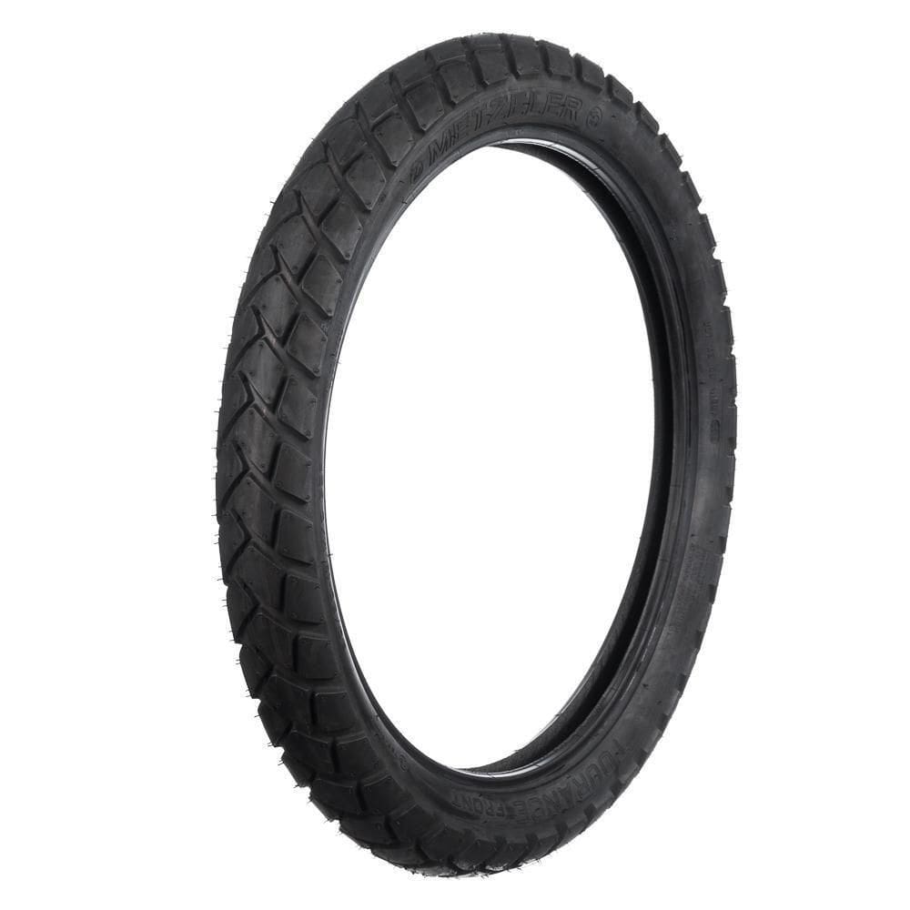 Pneu Metzeler 140-80r17 (tl) 69h Tourance (t) Steel Radial [f016]