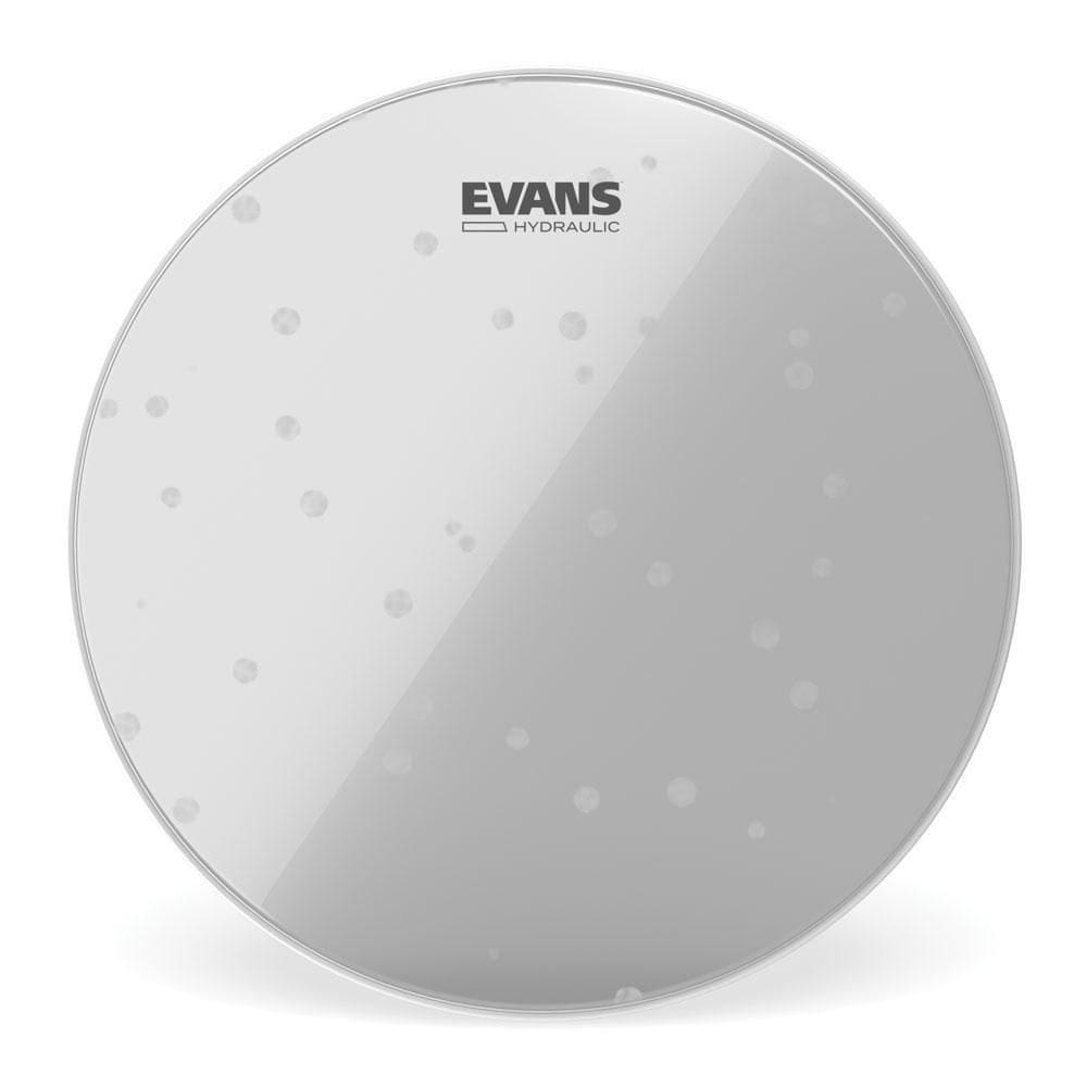 Pele Batedeira Caixa-surdo 16\`\` Evans Hydraulic Tt16hg [f035]