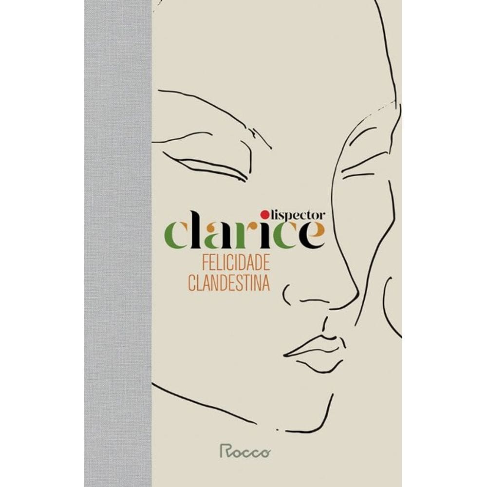 Felicidade Clandestina
