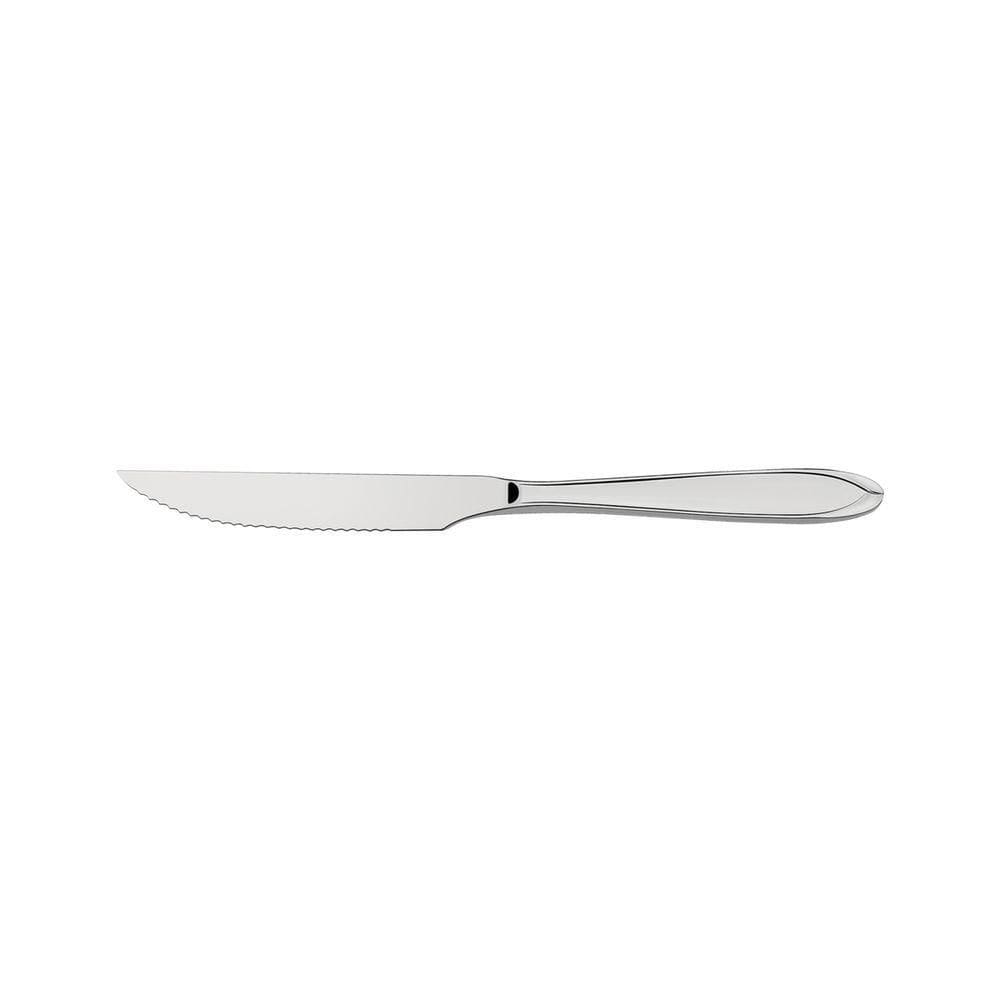 Faca Para Churrasco Tramontina Laguna Em Aço Inox
