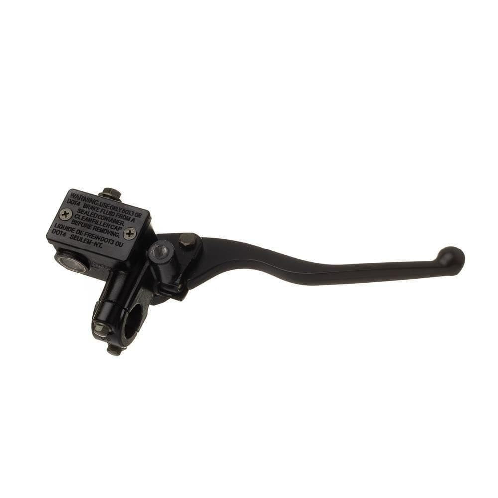 Cilindro Mestre Dianteiro Gp7 Ybr 125 Ed [f016]