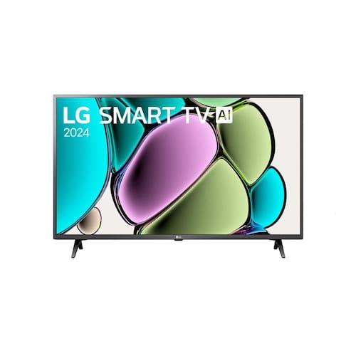 SMART TV LG 43" 43LR671C0SA ThinQ AI, Alx, Airplay 2 HDR 10 Otimizador de Games AI Sound Menor preço em SMART TV LG 43" 43LR671C0SA ThinQ AI, Alx, Airplay 2 HDR 10 Otimizador de Games AI Sound