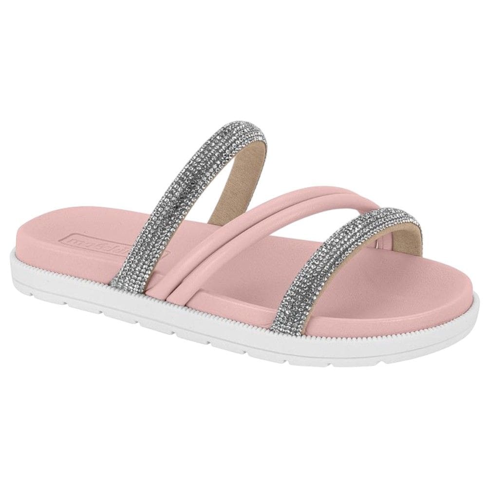 Tamanco Infantil Molekinha 2352.107