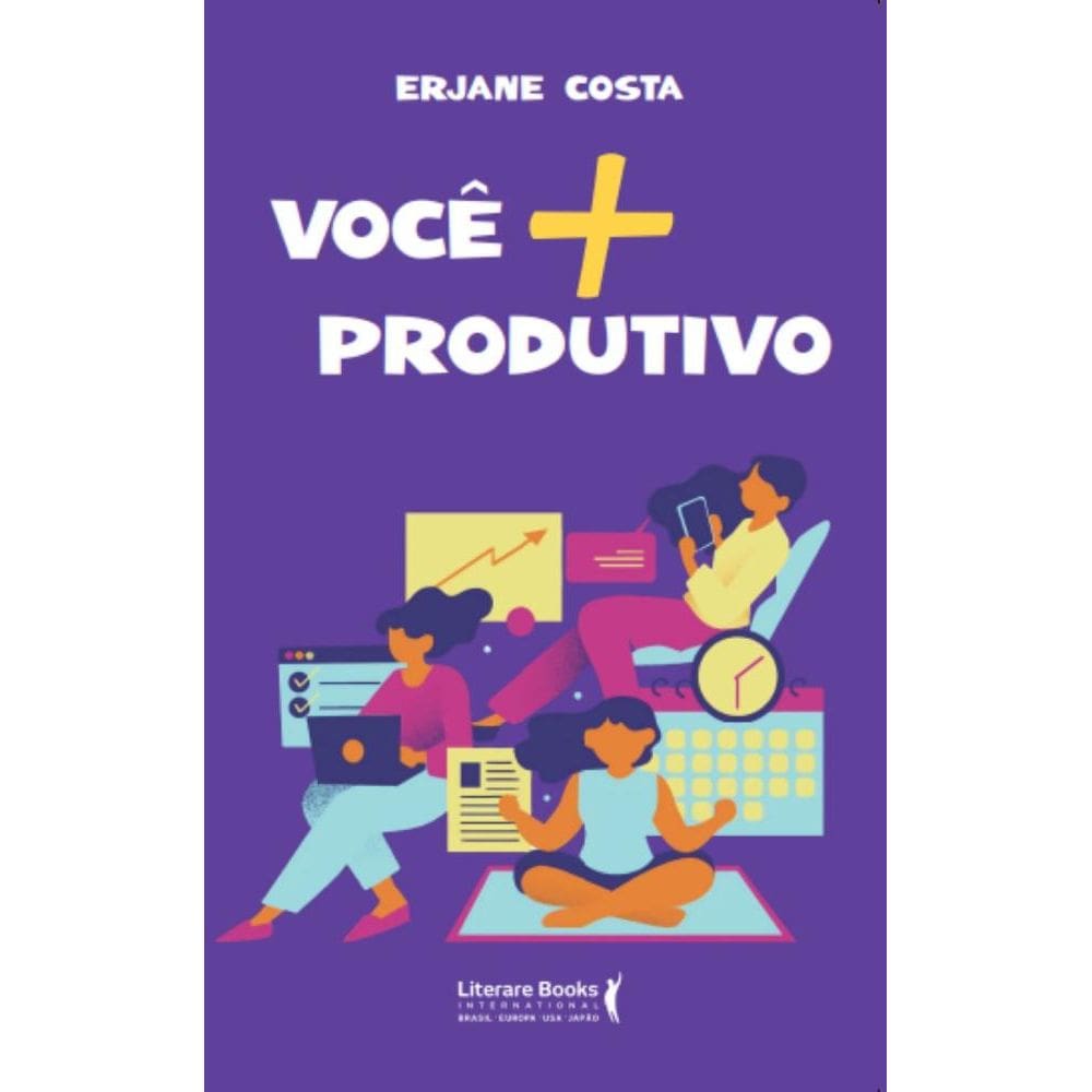 Você + Produtivo