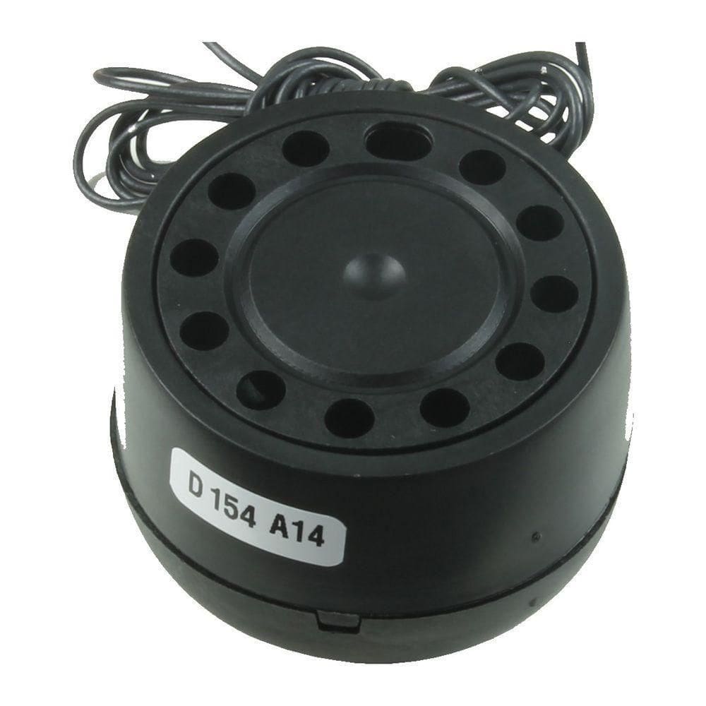 Positron Sirene Dedicada P/alarme Si-700 012620000