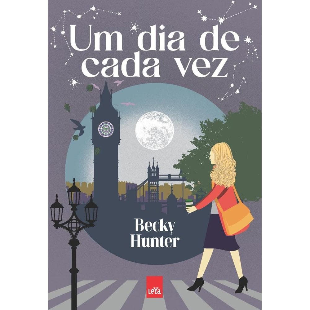 Um dia de cada vez