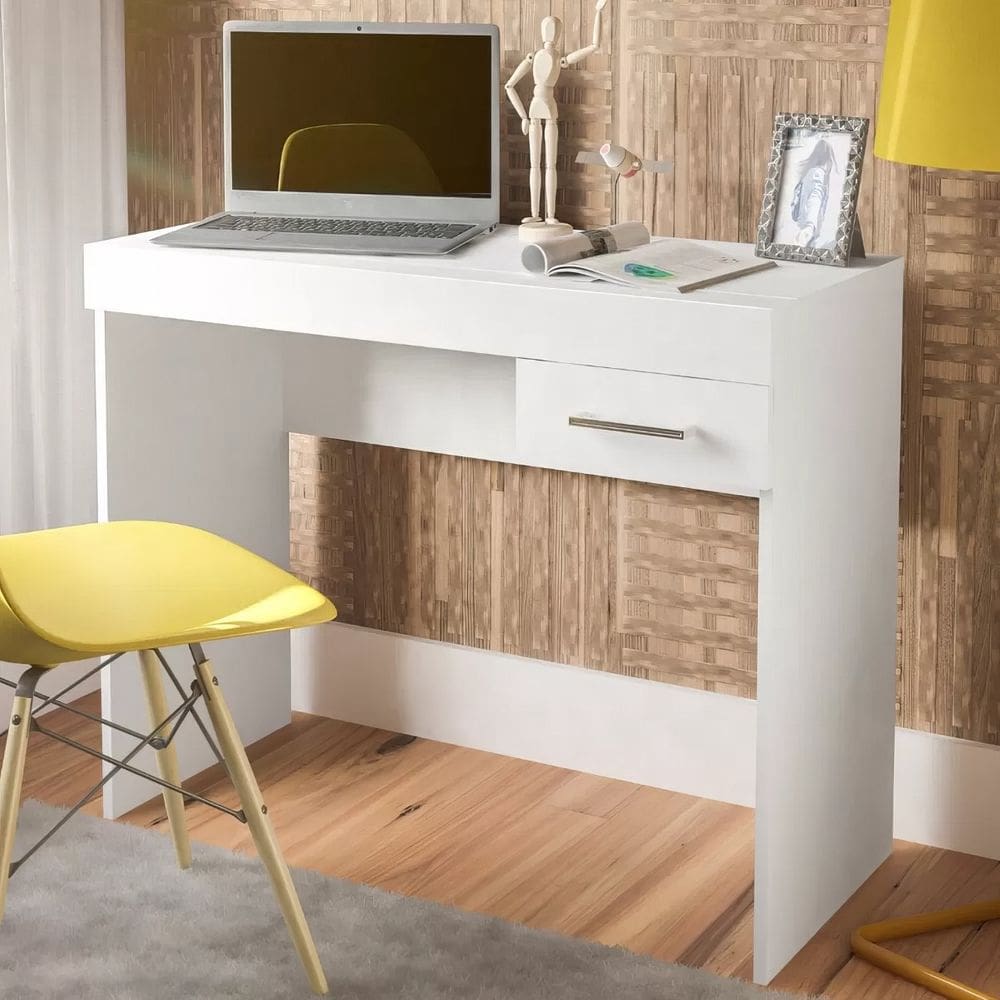 Mesa Escrivaninha Cooler Para Notebook