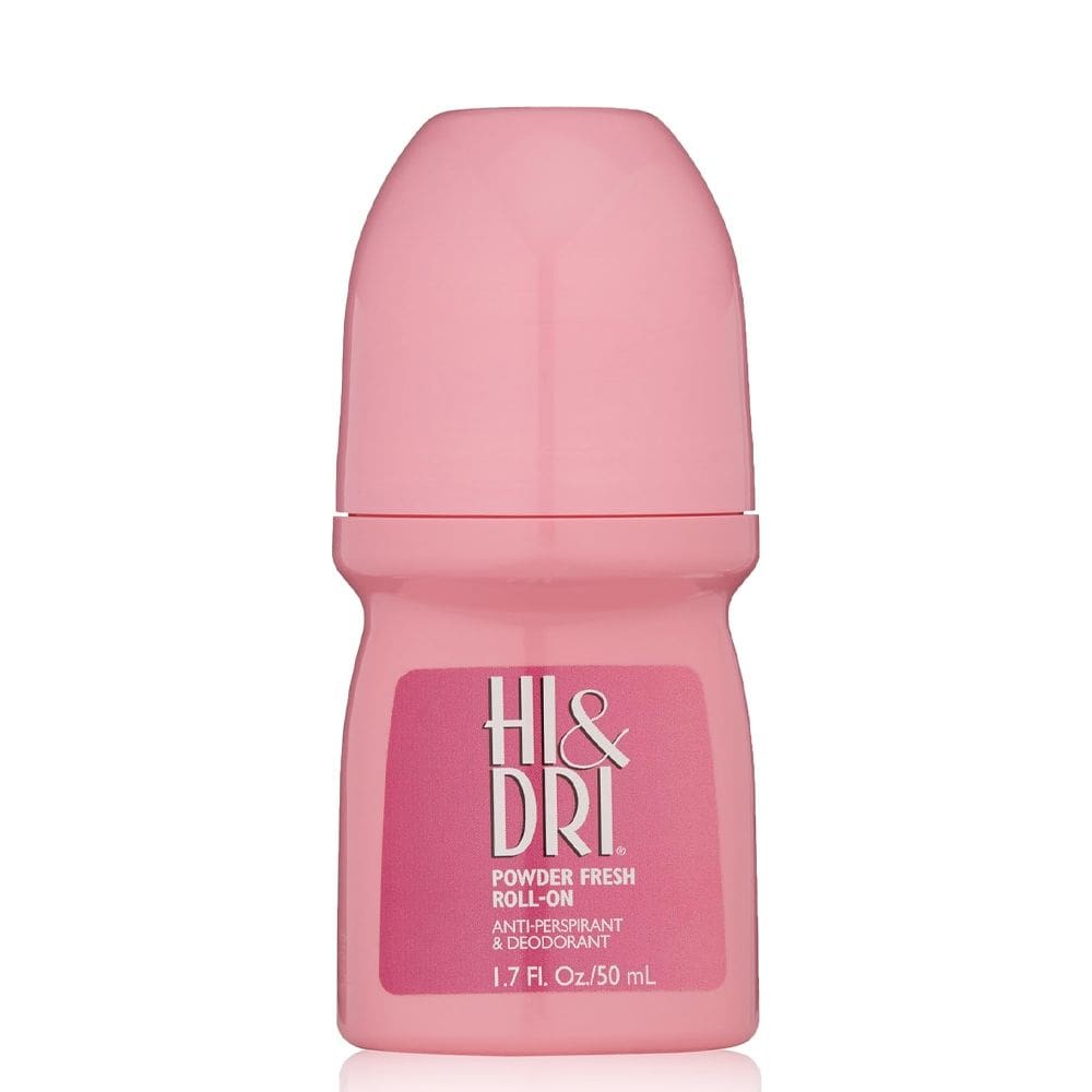 Desodorante Deo Roll Fresh 50ml Rosa