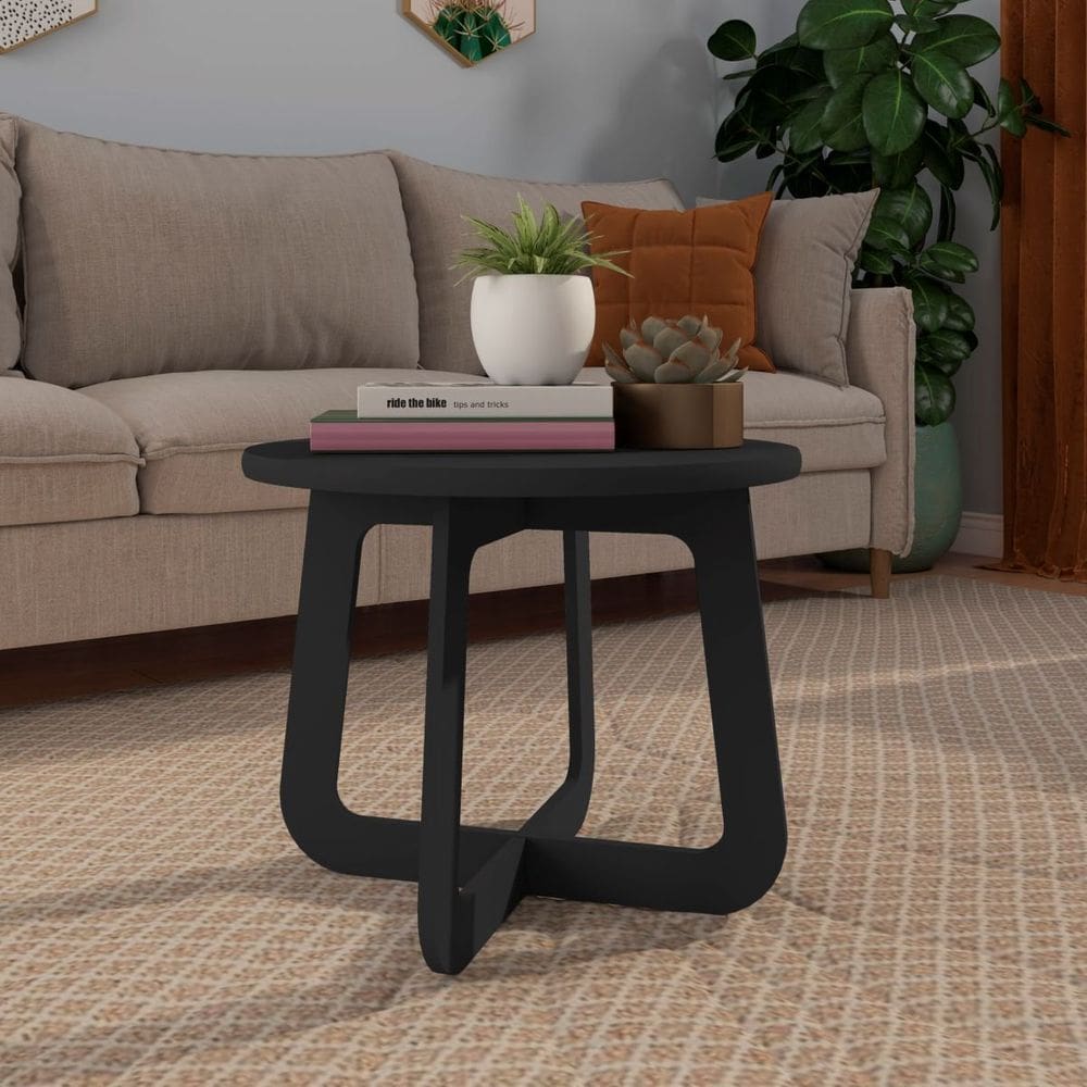 Mesa de Centro Jasmin 100% MDF