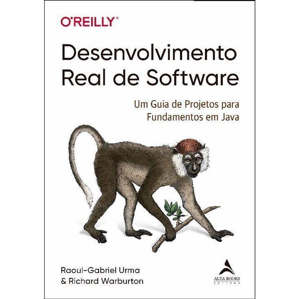 Desenvolvimento Real De Software