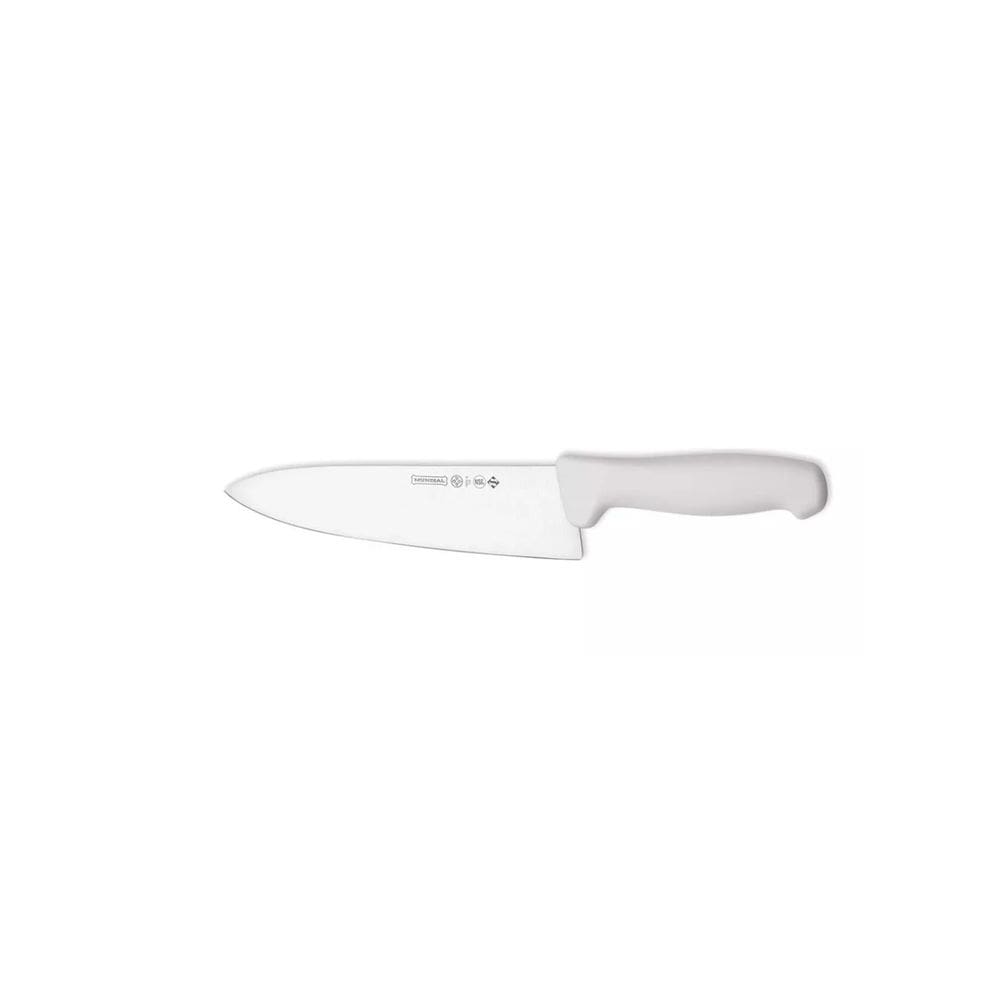 Faca Churrasco Carne Branca 10 Master Line - Mundial