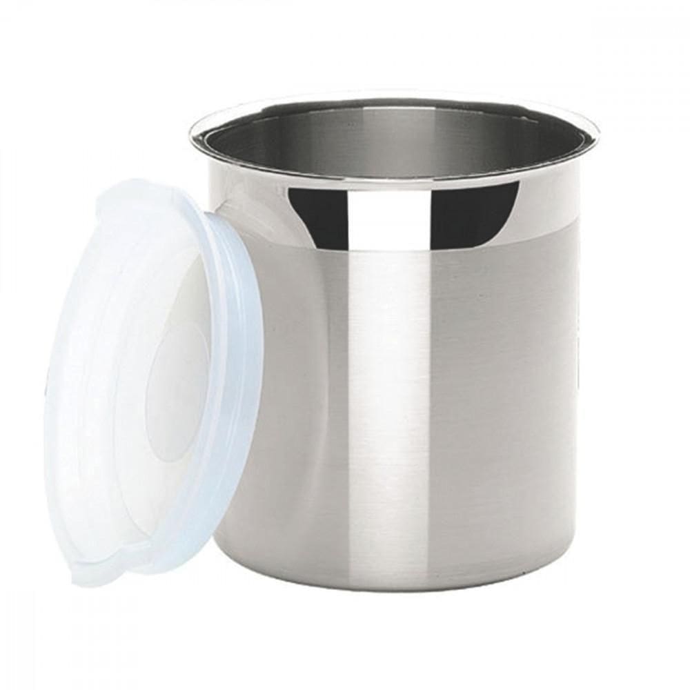 Pote Tramontina Cucina Em Aço Inox 14 Cm 2,3 L