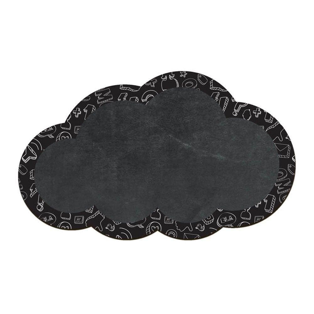 Quadro Lousa ”Nuvem”